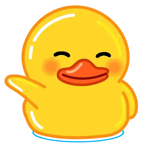 Duck icon
